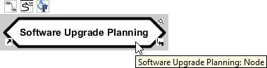 Visual Paradigm使用技巧